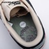 Jordan 1 Retro Low OG Rui Hachimura Oatmeal HV8293-100 Unisex