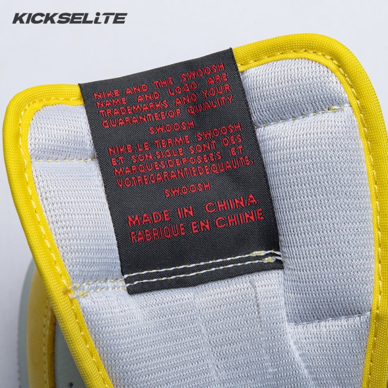 Jordan 1 Retro Low OG SP Travis Scott Canary DZ4137-700 Unisex Jordan 1 Retro Low OG SP Travis Scott Canary DZ4137-700 Unisex