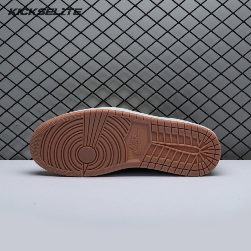 Jordan 1 Retro Low OG SP Travis Scott Canary DZ4137-700 Unisex Jordan 1 Retro Low OG SP Travis Scott Canary DZ4137-700 Unisex