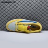 Jordan 1 Retro Low OG SP Travis Scott Canary DZ4137-700 Unisex