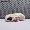 Jordan 1 Retro Low OG SP Travis Scott Sail Shy Pink DM7866-106 Unisex