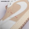 Jordan 1 Retro Low OG SP Travis Scott Sail Shy Pink DM7866-106 Unisex