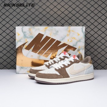 Jordan 1 Retro Low OG Year Of The Rabbit DV1312-200 Unisex