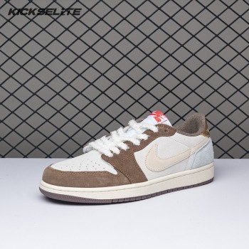 Jordan 1 Retro Low OG Year Of The Rabbit DV1312-200 Unisex Jordan 1 Retro Low OG Year Of The Rabbit DV1312-200 Unisex