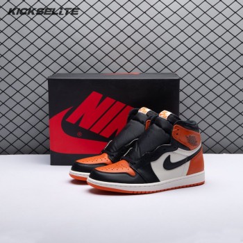 Jordan 1 Retro Shattered Backboard Unisex