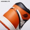 Jordan 1 Retro Shattered Backboard Unisex