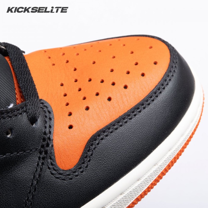 Jordan 1 Retro Shattered Backboard Unisex