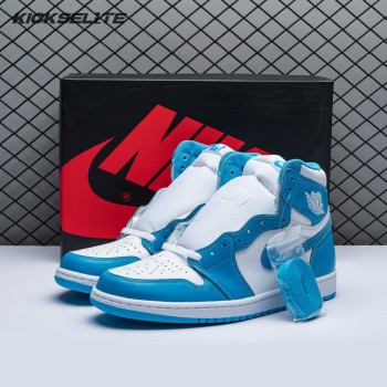 Jordan 1 Retro UNC Men's