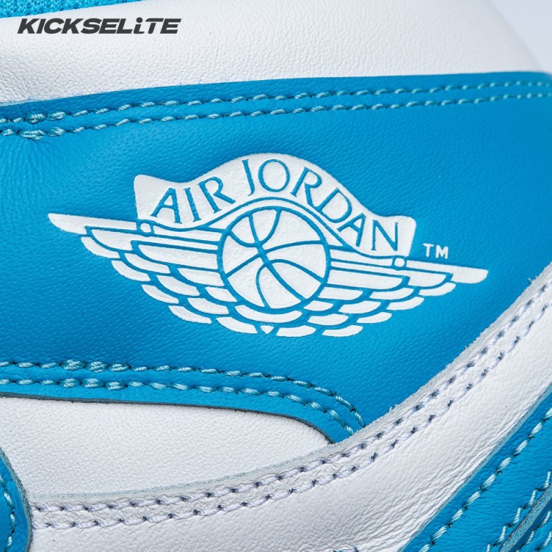 Jordan 1 Retro UNC Men's