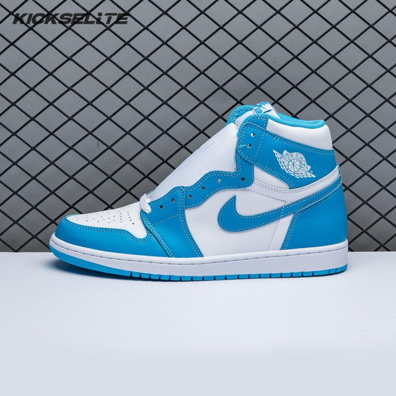 Jordan 1 Retro UNC Men's