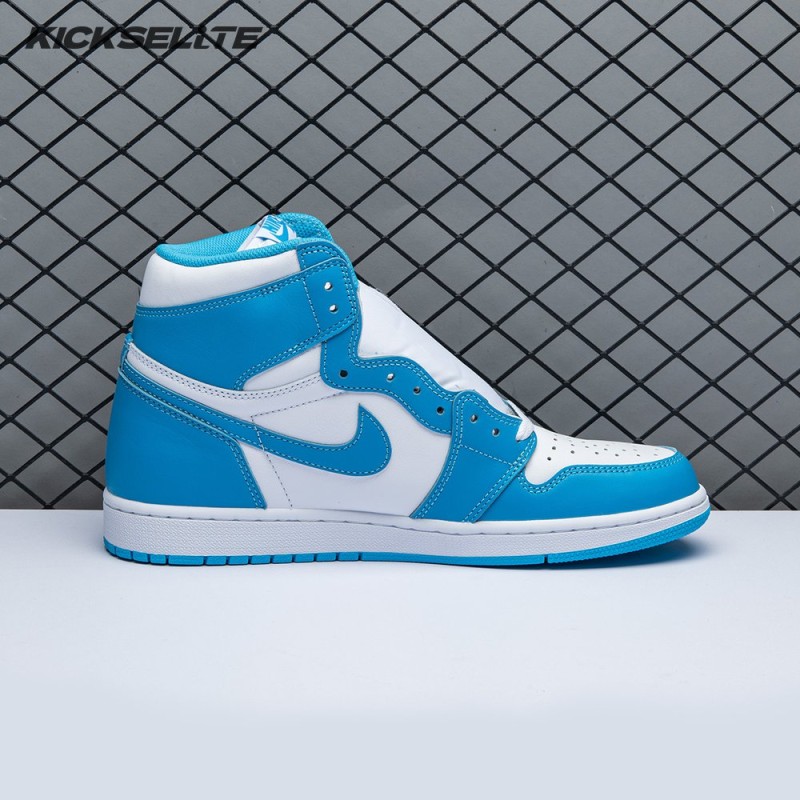 Jordan 1 Retro UNC Men's