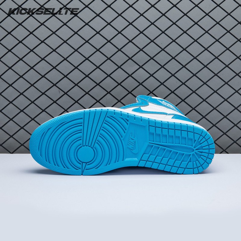 Jordan 1 Retro UNC Men's