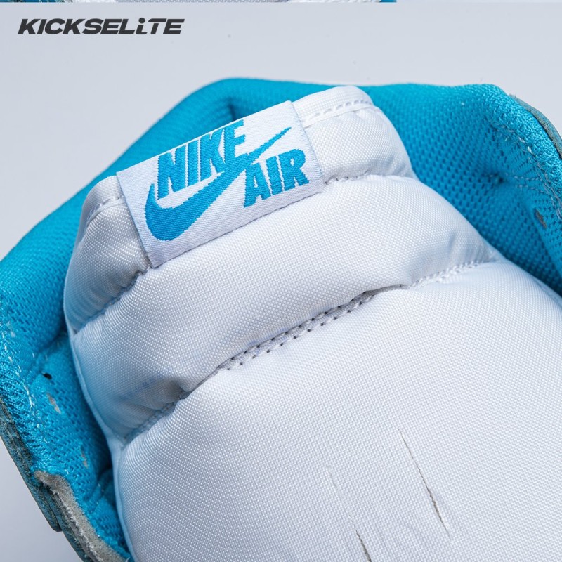 Jordan 1 Retro UNC Men's