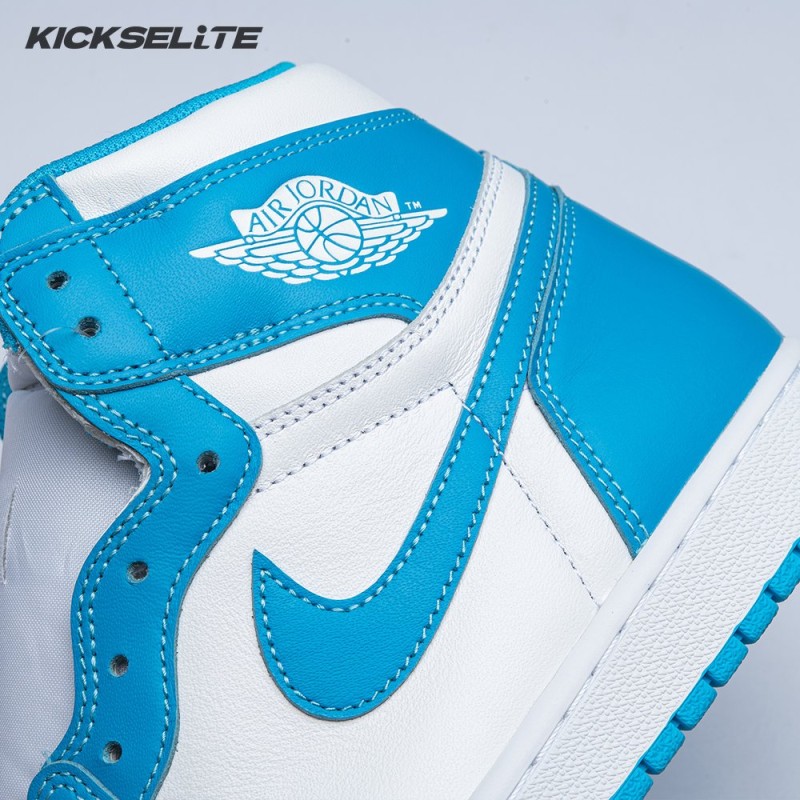 Jordan 1 Retro UNC Men's