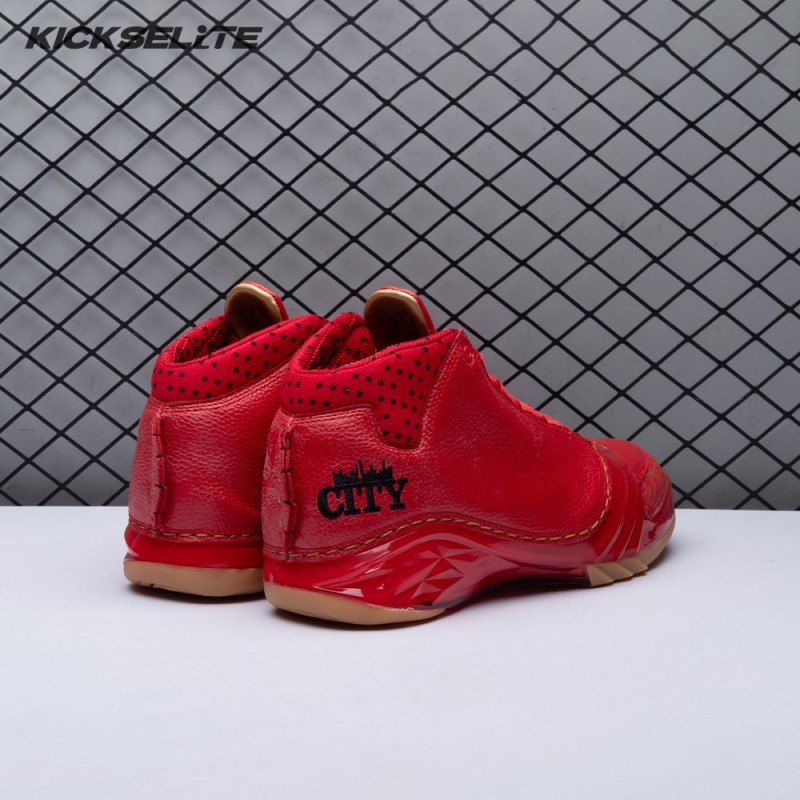 Jordan 23 Chicago 811645-650 Men's