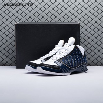 Jordan 23 Motorsports/Wizards 318376-011 Men's