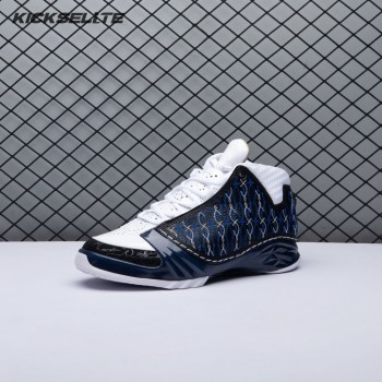 Jordan 23 Motorsports/Wizards 318376-011 Men's