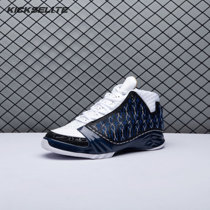 Jordan 23 Motorsports/Wizards 318376-011 Men's