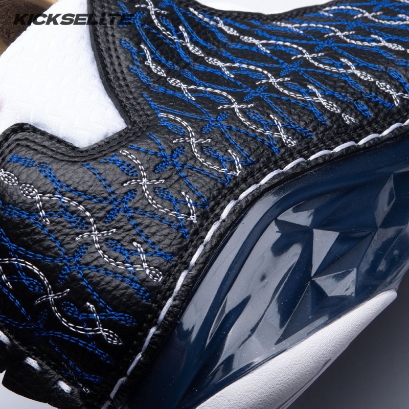 Jordan 23 Motorsports/Wizards 318376-011 Men's