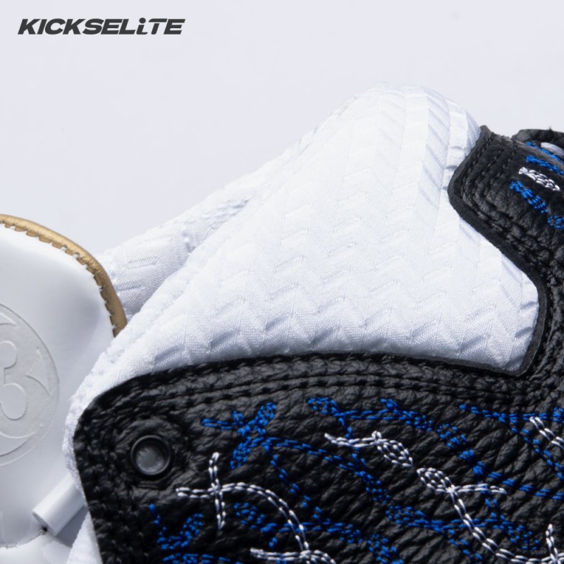 Jordan 23 Motorsports/Wizards 318376-011 Men's