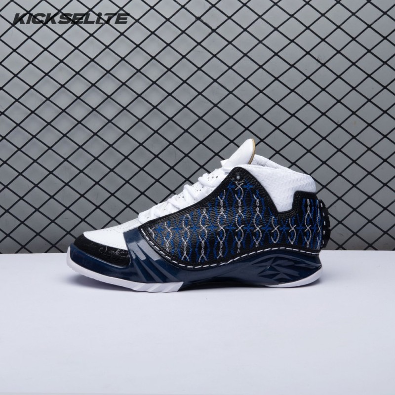 Jordan 23 Motorsports/Wizards 318376-011 Men's