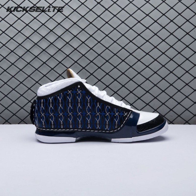 Jordan 23 Motorsports/Wizards 318376-011 Men's