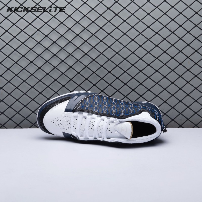 Jordan 23 Motorsports/Wizards 318376-011 Men's