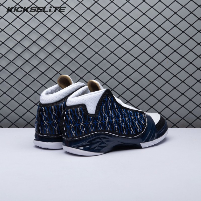 Jordan 23 Motorsports/Wizards 318376-011 Men's