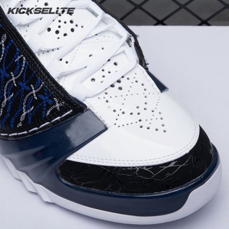 Jordan 23 Motorsports/Wizards 318376-011 Men's