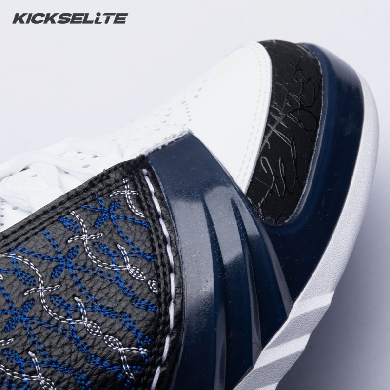 Jordan 23 Motorsports/Wizards 318376-011 Men's