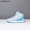 Jordan 2 Retro J Balvin DQ7691-419 Unisex