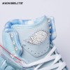 Jordan 2 Retro J Balvin DQ7691-419 Unisex