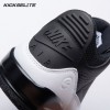 Jordan 3 x Fragment Design Black White DA3595 001 Men's