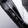 Jordan 3 x Fragment Design Black White DA3595 001 Men's
