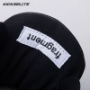 Jordan 3 x Fragment Design Black White DA3595 001 Men's