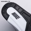 Jordan 3 x Fragment Design Black White DA3595 001 Men's