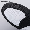 Jordan 3 x Fragment Design Black White DA3595 001 Men's