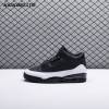 Jordan 3 x Fragment Design Black White DA3595 001 Men's