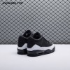 Jordan 3 x Fragment Design Black White DA3595 001 Men's
