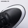 Jordan 3 x Fragment Design Black White DA3595 001 Men's