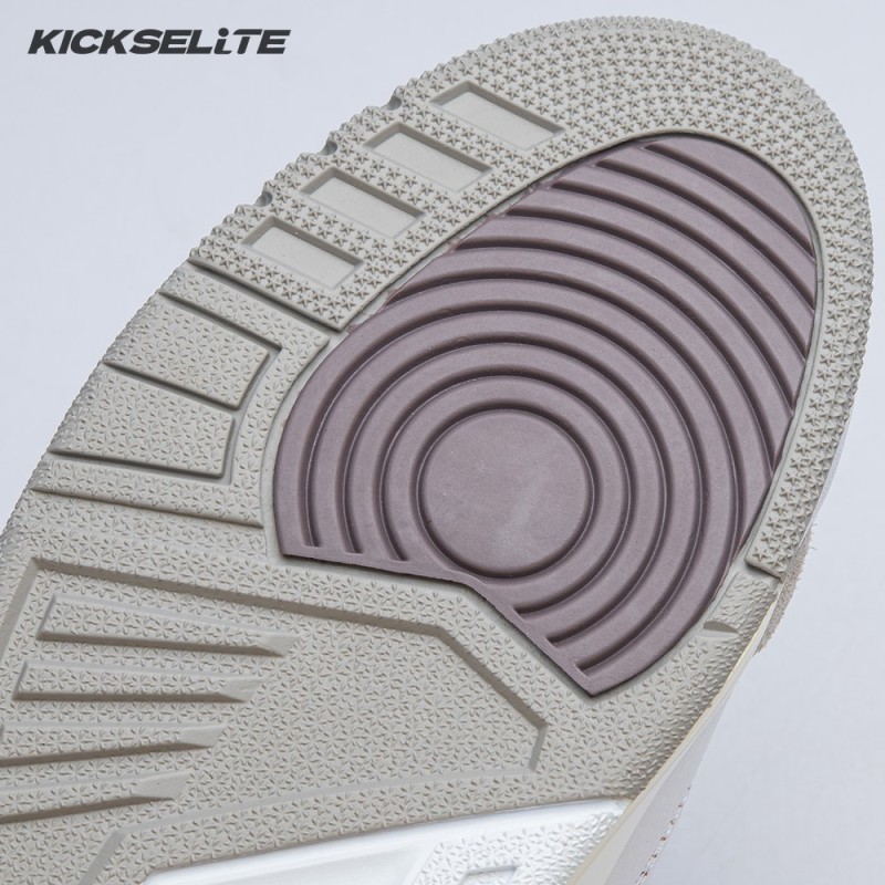 Jordan 3 Retro SP Midweek Heat DH3434-110 Men's