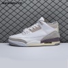Jordan 3 Retro SP Midweek Heat DH3434-110 Men's