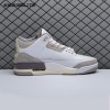 Jordan 3 Retro SP Midweek Heat DH3434-110 Men's