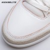 Jordan 3 Retro SP Midweek Heat DH3434-110 Men's