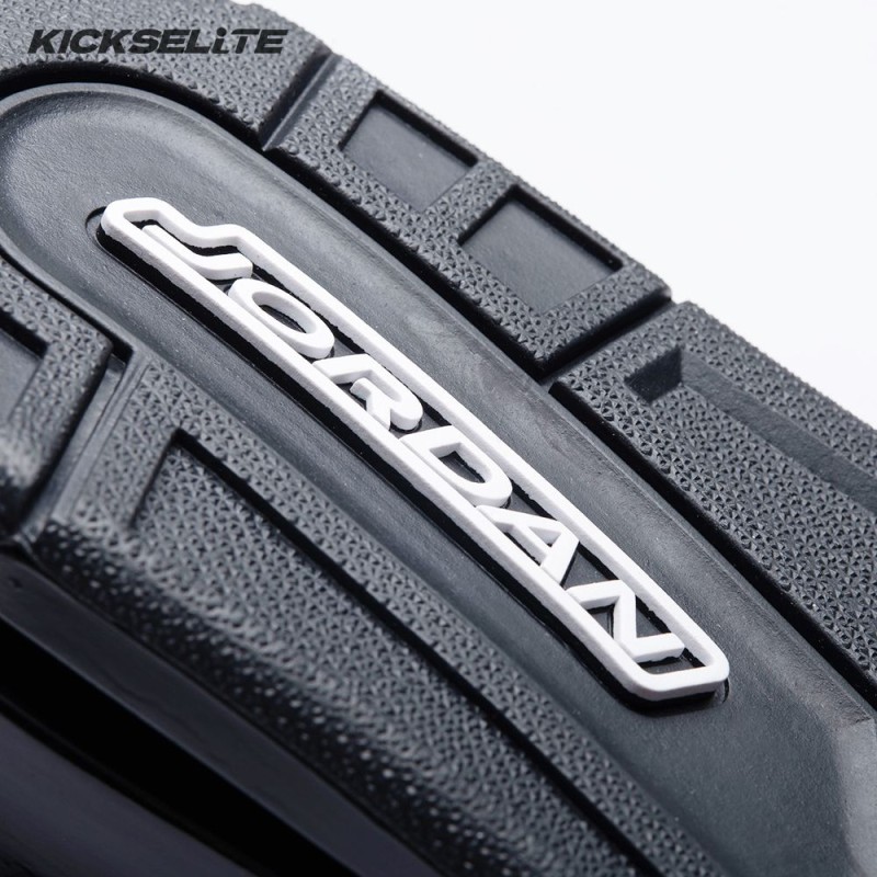 Jordan 3 Retro Black Cat (2025) CT8532-001 Unisex