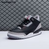 Jordan 3 Retro Black Cement Reimagined DN3707 010 Men's
