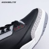 Jordan 3 Retro Black Cement Reimagined DN3707 010 Men's