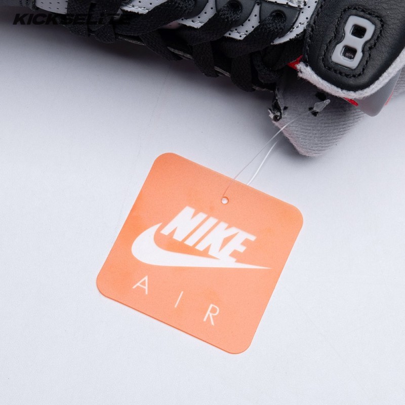 Jordan 3 Retro Black Cement Reimagined DN3707 010 Men's