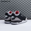 Jordan 3 Retro Black Cement Reimagined DN3707 010 Men's