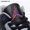 Jordan 3 Retro Black Court Purple CT8532-050 Men's